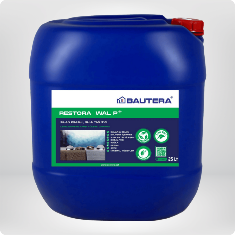 Restora Wall P+