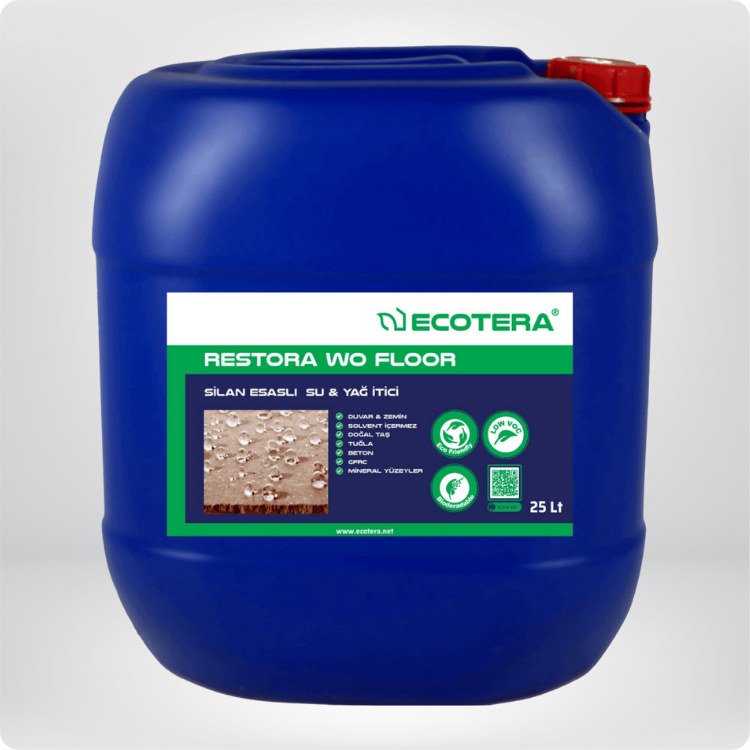 Restora WO Floor