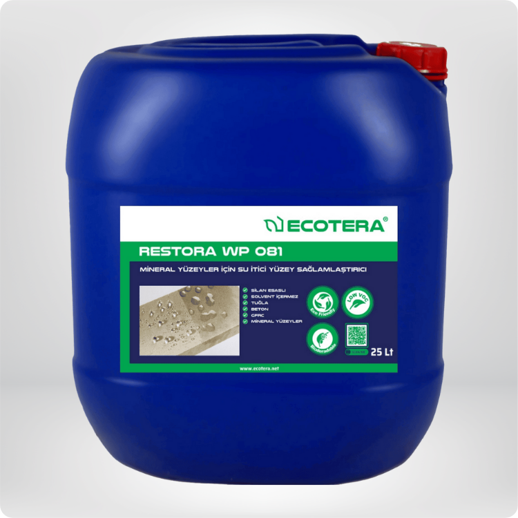 Restora WP 081
