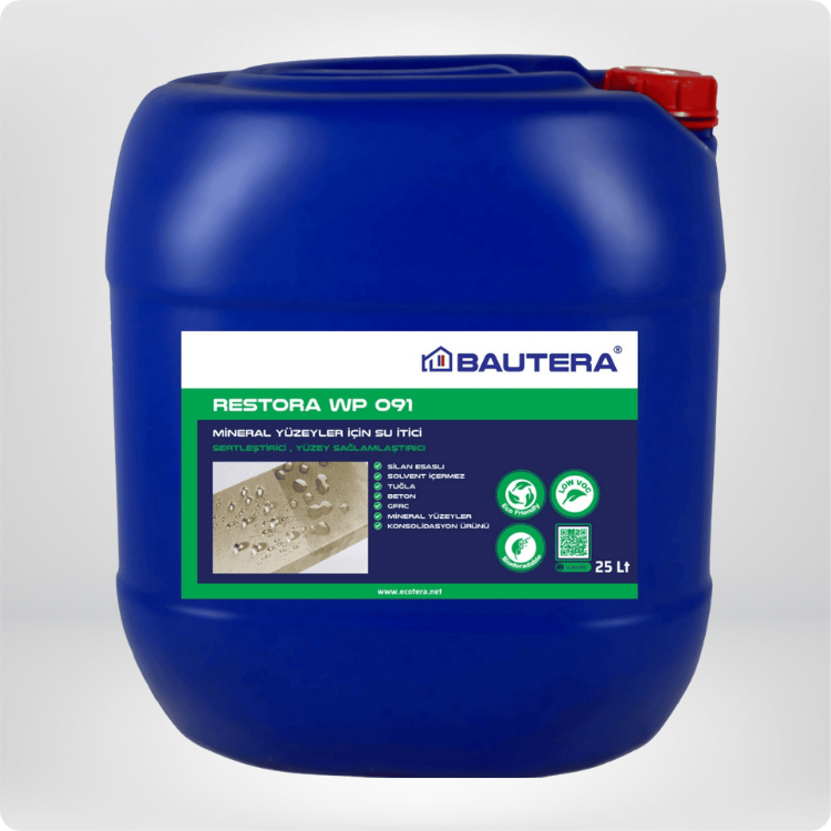 Restora WP 091