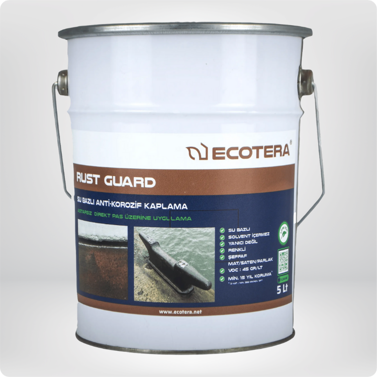 Rust Guard