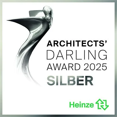 Cradle to Cradle Silver Award 2025 - KEIMFARBEN