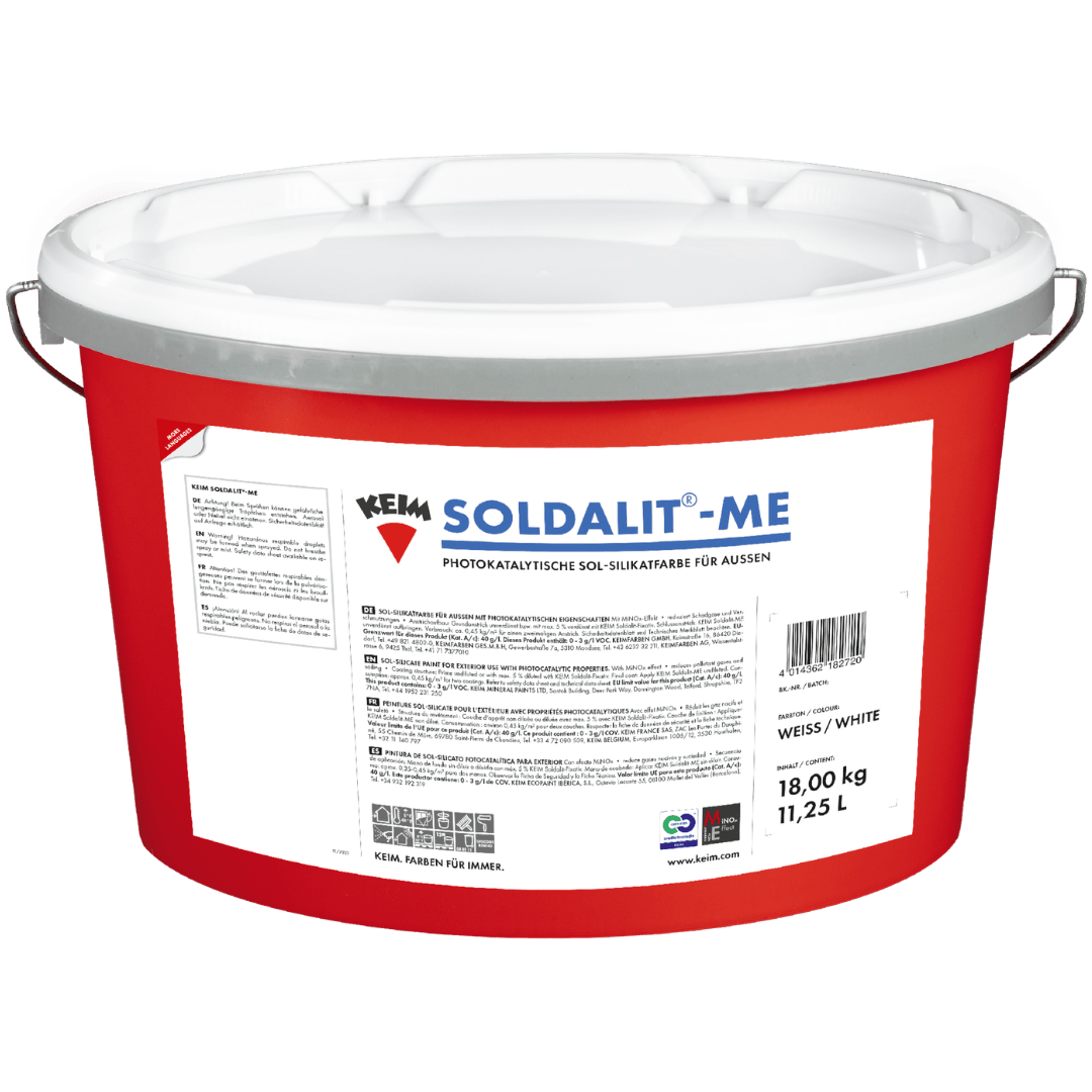 Keim Soldalit ME