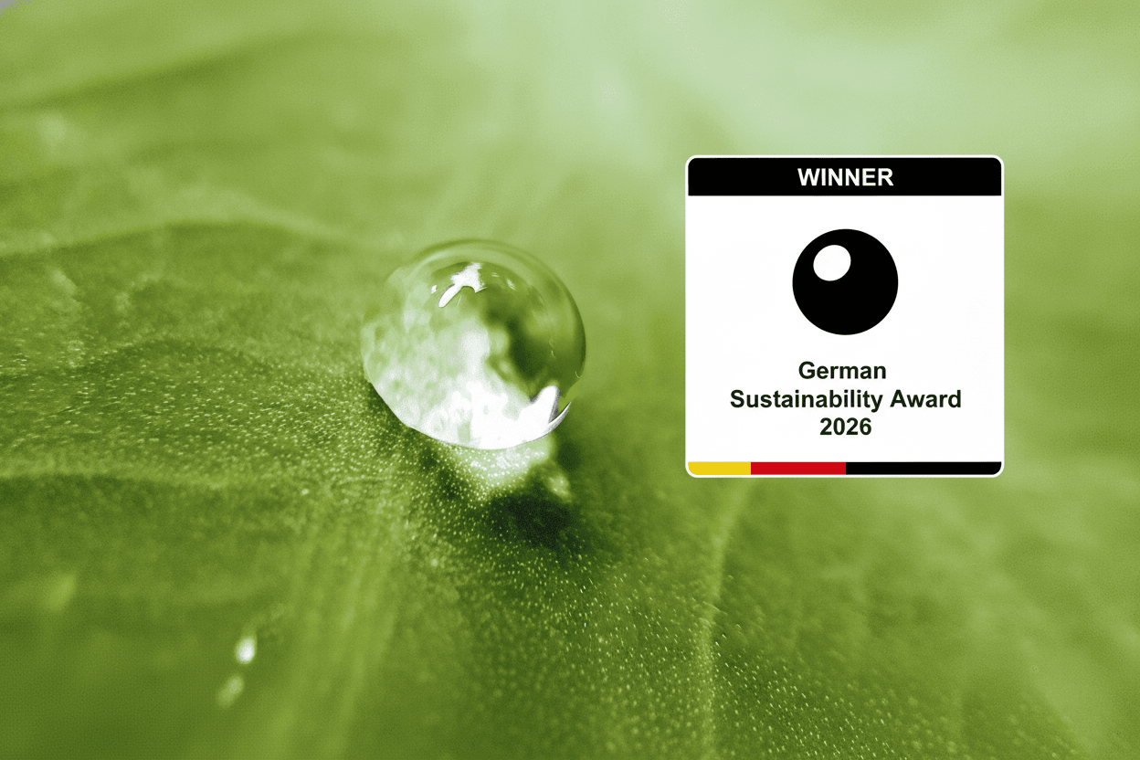 Keim Sustainability Award