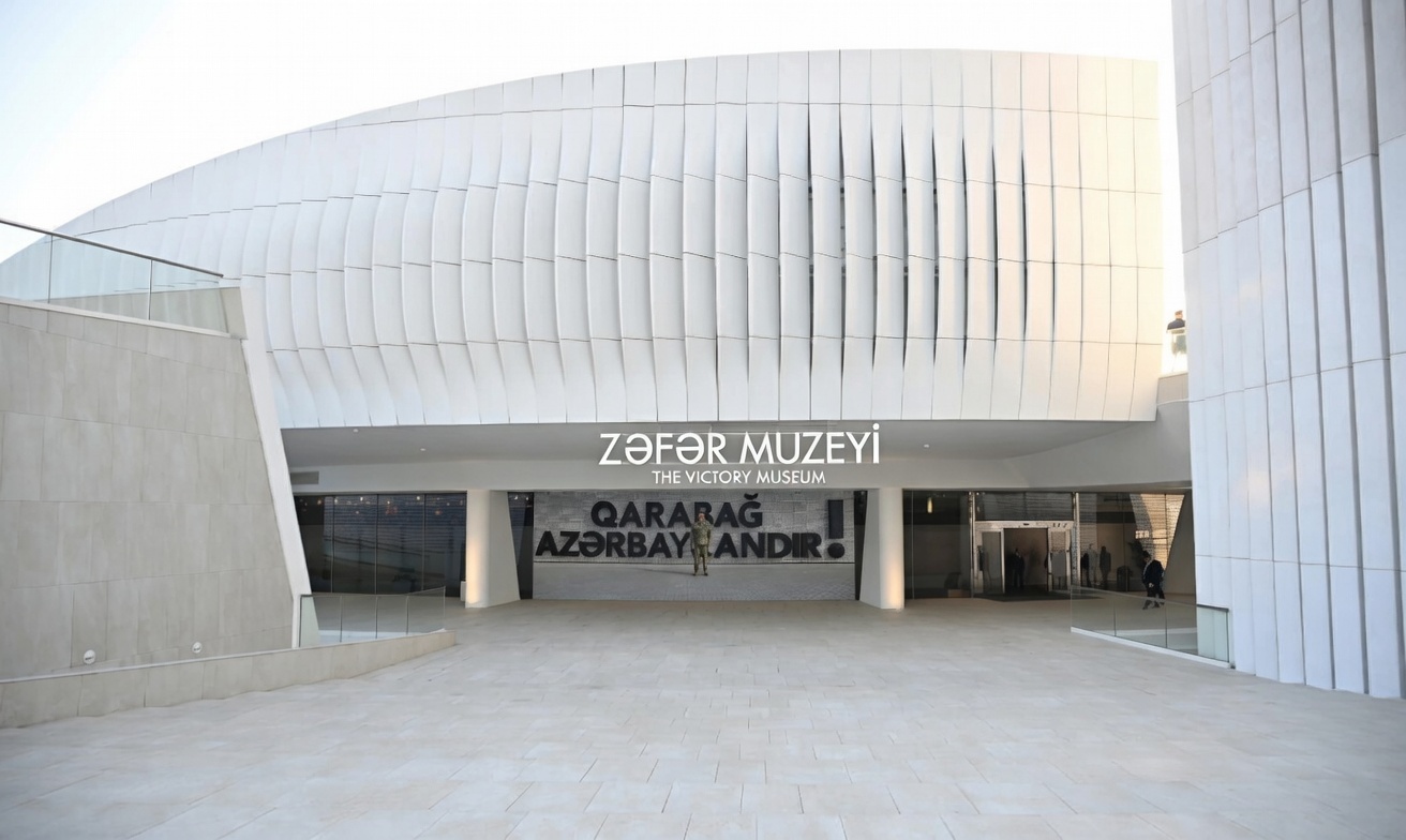 Zafer Müzesi